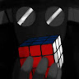 Meet your Posher, Nicolas